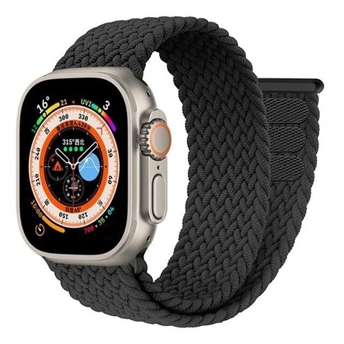 Strap fits apple watch - fits,