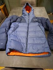 Berghaus Ronas Reflect Down Jacket