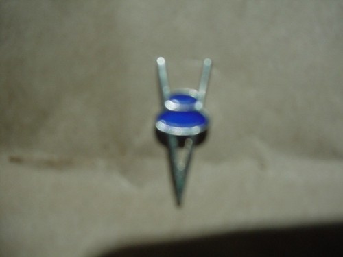 Ford hat pin - pin,