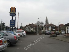 Photo 12x8 Hardys & Hansons Nurseryman Beeston/SK5236 Public house at the c2011
