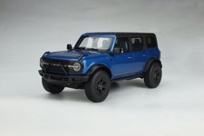 ✅ 2021 FORD BRONCO FIRST