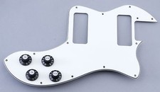PICKGUARD Equipped FENDER