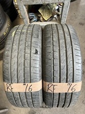 Pair Of 205 45 17 88W Pirelli