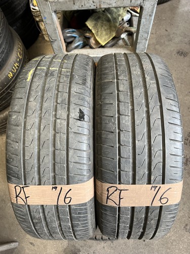 Pair 205 88w pirelli - of, 45