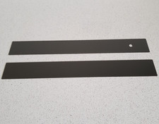 SUZUKI GSX 1400 BLACK MIRROR