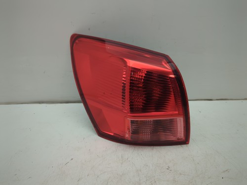 2009 nissan qashqai tekna suv - nissan,