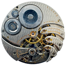 Antique 12s 1913 Rockford 17