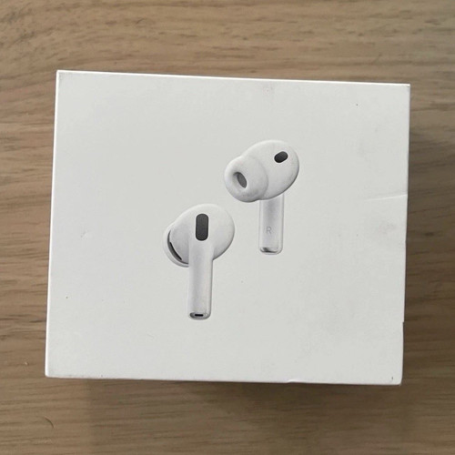 Apple airpods pro - apple, white
