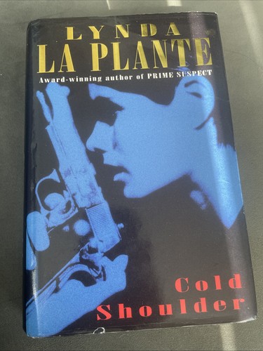 Lynda plante cold - lynda, shoulder