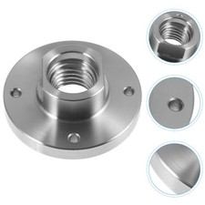  Drill Chuck Adapter Lathe for