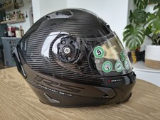 Xlite X803RS Carbon Motorcycle