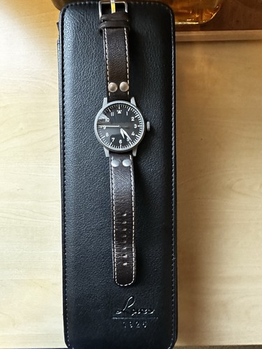 Laco heidelberg automatic - laco,