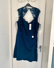 Chi london navy party - navy,