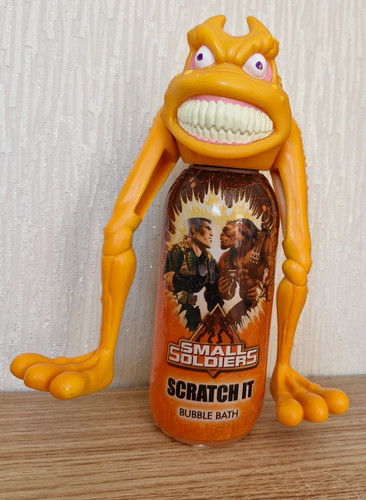 Hasbro small soldiers - hasbro,