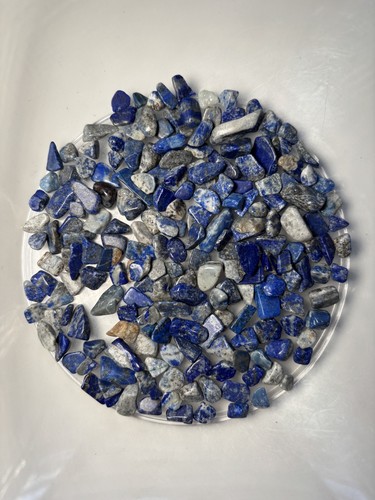 100g lapis lazuli crystal - 100g,