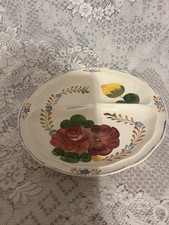 SIMPSONS CHANTICLEER WARE 10"