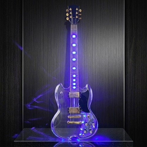Custom led light electric - custom,