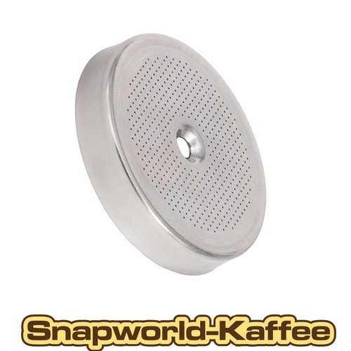 Delonghi strainer for - , brewing