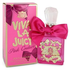 Viva La Juicy Pink Couture By