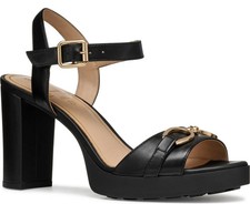 Geox Sandals Walk Pleasure