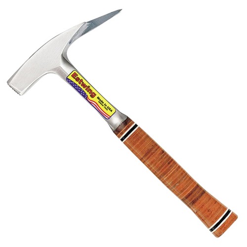 Estwing smooth face roofers - face,