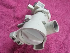 MIELE W5922 WASHING MACHINE /