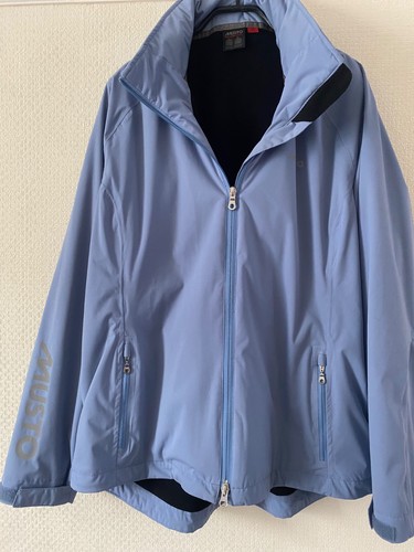 Musto ladies jacket - jacket, 18