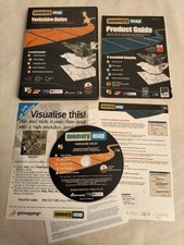 Memory Map: Yorkshire Dales -