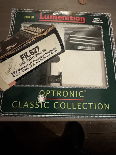 Lumenition optronic classic - lumenition,
