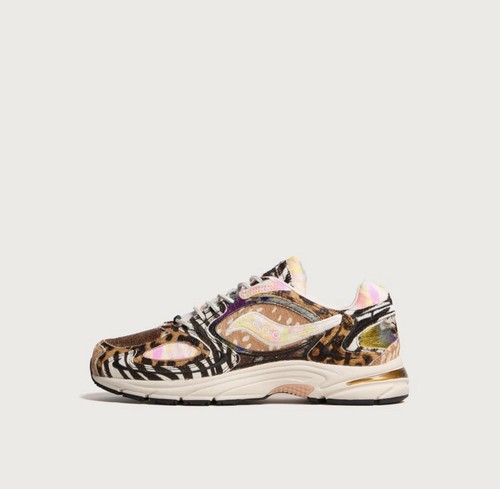Saucony westside gunn - saucony, x