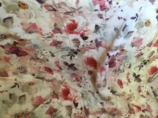 Dorma King size Duvet Set, Zip