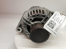 VAUXHALL ASTRA H MK5 2007