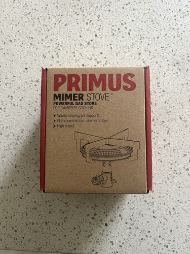 Primus mimer camping - , stove