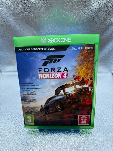 Forza horizon xbox one - forza,