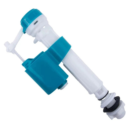 Universal dual push flush - universal,