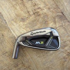 TaylorMade M2 Left Handed 7