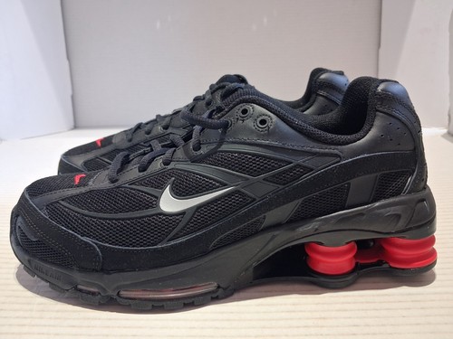 Nike shox ride mens trainers - nike,