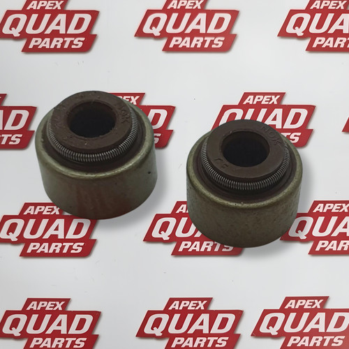 Valve stem seal - , kit