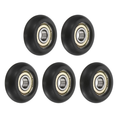 Pcs 8x32x12mm 608zz - 8x32x12mm,