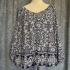 Women’s Matalan Papaya Navy