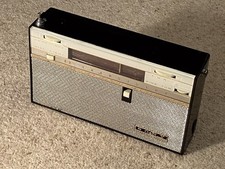 Sony TR-815-Y Vintage Retro