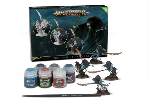 Warhammer age sigmar - sigmar,