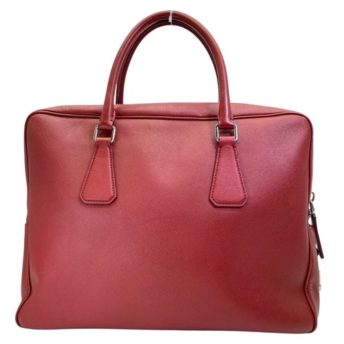 Prada business bag briefcase - bag,