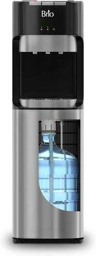Brio 430 bottom load water - load,