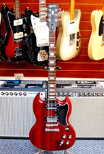 2005 Epiphone SG Standard '60s