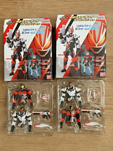 Used bandai rcf kamen - bandai,