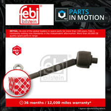 Inner Rack End fits MERCEDES