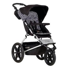 Mountain Buggy Terrain