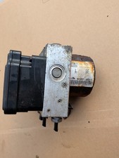 Ford Fiesta KA 2004 - 2008 ABS