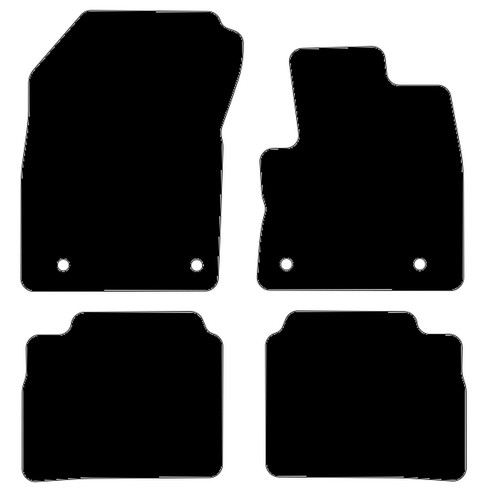 Fits nissan trail - fits,